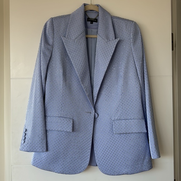Nadine Merabi Kira blazer - Picture 7 of 9